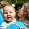 Kindersportfest 2019 der Gebietsgruppe